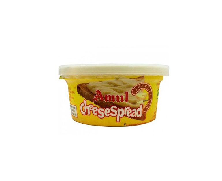Amul Cheese Spread 200gm