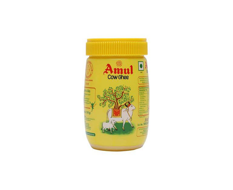 Amul Cow Ghee 200ml