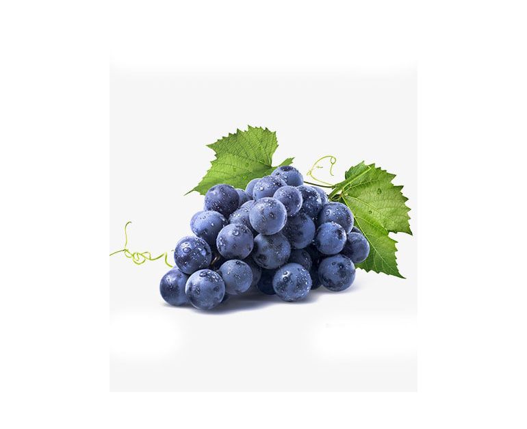 Bangalore Blue Grapes 1Kg