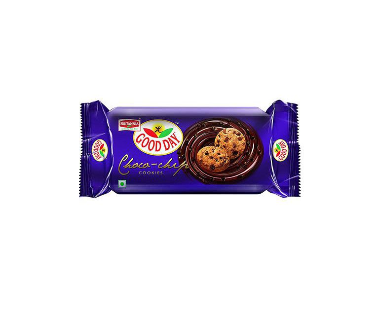 choco chip good day