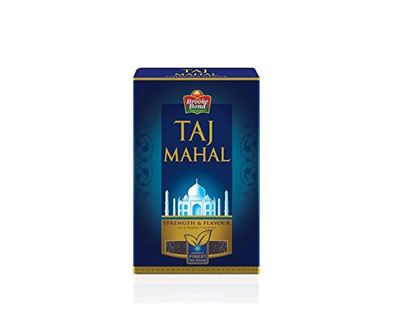 Brooke Bond Taj Mahal Tea 100gm