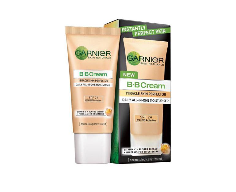 garnier bb