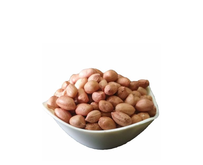 Ground nut Country 500gms