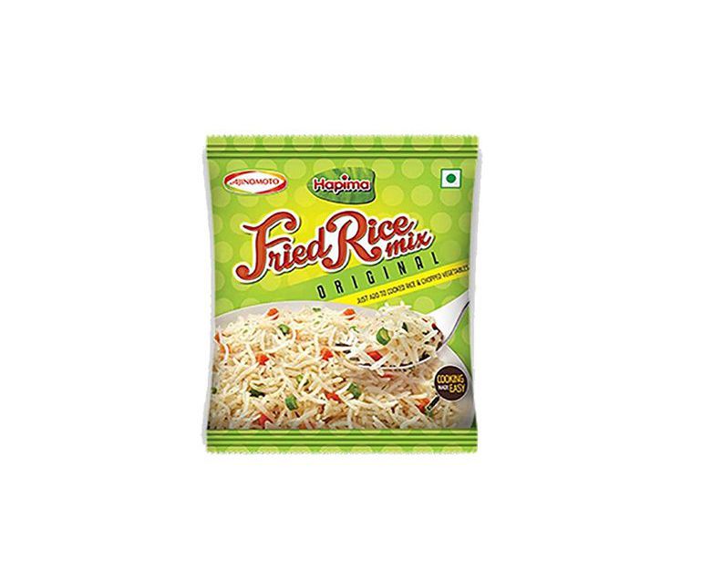 Hapima Fried Rice Mix Original 19gm
