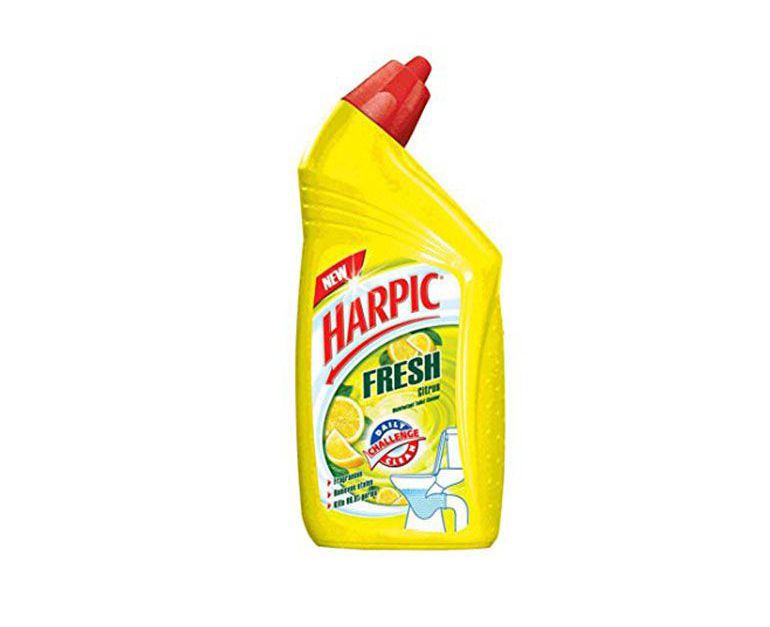 Harpic Fresh Citrus Toilet Cleaner 500ml