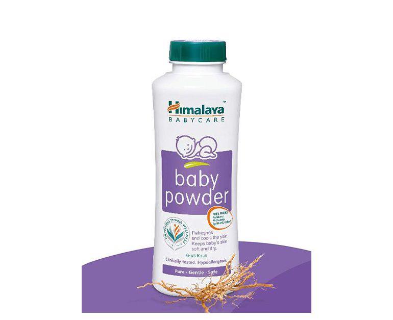 himalaya baby powder 50gm