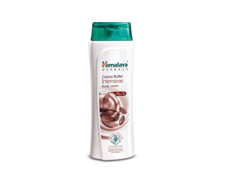 Himalaya Cocoa Butter Intensive Body Lotion 400ml