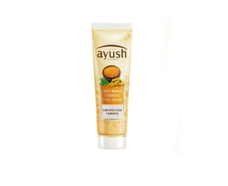 ayush cream