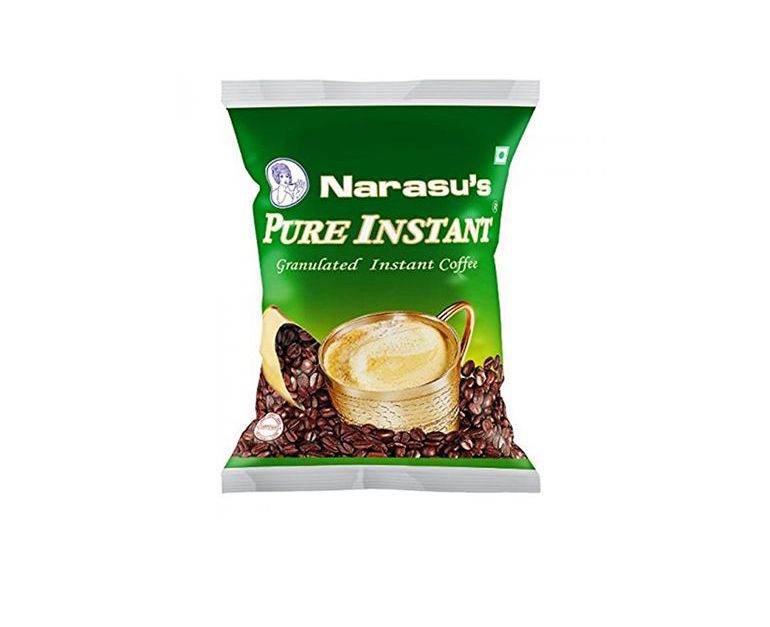Narasus Pure Instant Coffee Powder 50gm