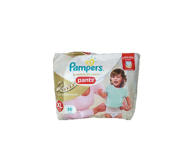 huggies premium care pants