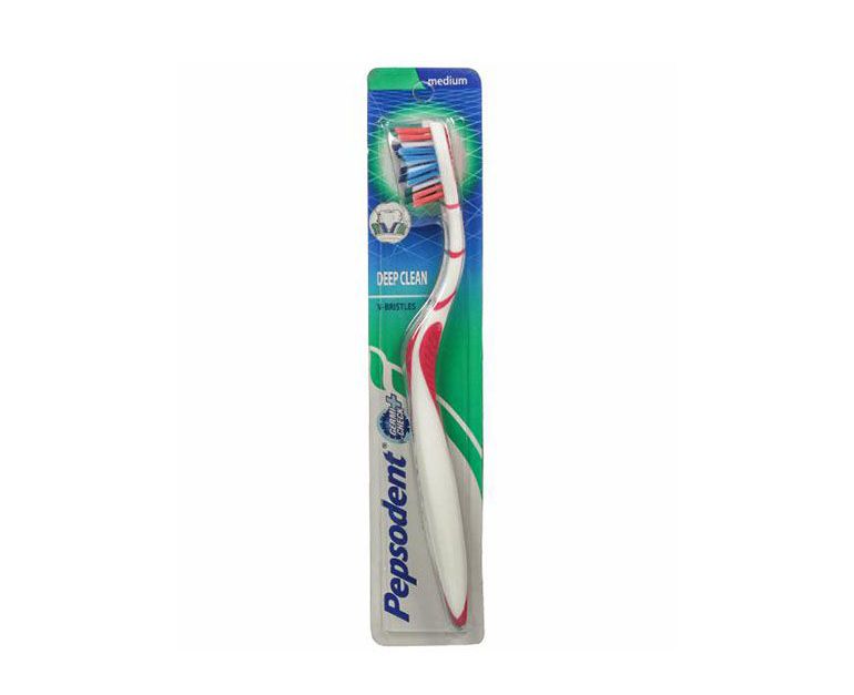deep clean toothbrush