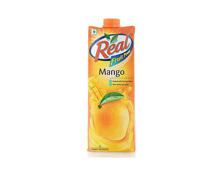 Real Mango Juice 1l